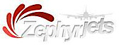 Zephyr Jets's logo Zephyr Jets's Company logo