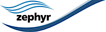Zephyr Environmental's logo Zephyr Environmental's Company logo