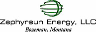 Zephyrsun's logo Zephyrsun's Company logo