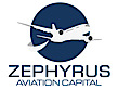 Zephyrus's logo Zephyrus's Company logo