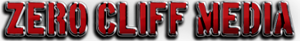 Zero Cliff Media's logo Zero Cliff Media's Company logo