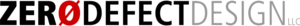 Zero Defect Design's logo Zero Defect Design's Company logo