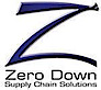 Zero Down's logo Zero Down's Company logo