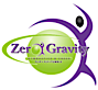 Zero Gravity Gymnastics And Cheer's logo Zero Gravity Gymnastics And Cheer's Company logo
