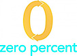Zeropercent's logo Zeropercent's Company logo