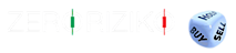 Zeroriziko's logo Zeroriziko's Company logo