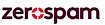 Cyberfish's Competitor - Zerospam logo
