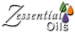 Simple-essentials's Competitor - Zessential Oils logo