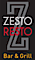 Zesto Resto Bar & Grill