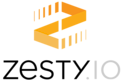 Zesty.io's logo Zesty.io's Company logo