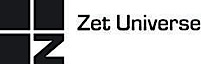 Zet Universe's logo Zet Universe's Company logo