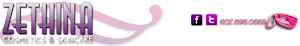 Zethina Cosmetics