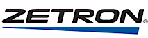 Zetron's logo Zetron's Company logo
