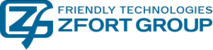Zfort's logo Zfort's Company logo