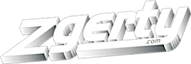 Zgerty's logo Zgerty's Company logo