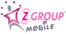 Omnidrone's Competitor - Zgroup Mobile logo