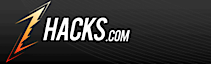 Zhacks's logo Zhacks's Company logo