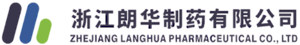 Zhejiang Langhua Pharmaceutical's logo Zhejiang Langhua Pharmaceutical's Company logo