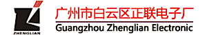 Zhenglian's logo Zhenglian's Company logo