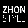 Zhon Style's logo Zhon Style's Company logo