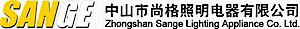 Zhongshan Sange Lighting Appliance's logo Zhongshan Sange Lighting Appliance's Company logo