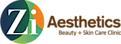 Zi Aesthetics's logo Zi Aesthetics's Company logo