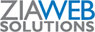 Cenetric's Competitor - Zia Web Solutions logo