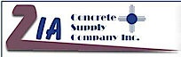 Ziaconcrete