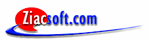 Ziac Software's logo Ziac Software's Company logo