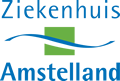 Ziekenhuisamstelland's logo Ziekenhuisamstelland's Company logo