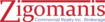 Realfacilities's Competitor - Zigomanis Commercial Realty logo