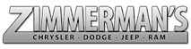 Zimmerman's's logo Zimmerman's's Company logo