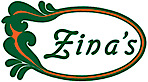 Zina's Salads's logo Zina's Salads's Company logo