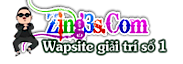 Zing3s's logo Zing3s's Company logo