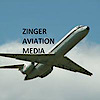Zinger Aviation Media's logo Zinger Aviation Media's Company logo