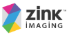 Zink imaging's logo Zink imaging's Company logo