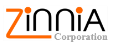 Zinnia 's logo Zinnia 's Company logo