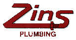 Zins Plumbing