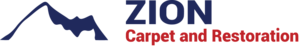 Zion Carpet and Restoration's logo Zion Carpet and Restoration's Company logo