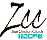 Zion Christian Church