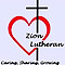 Zionlutheranchurch, US