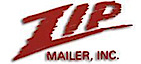 Zip Mailer's logo Zip Mailer's Company logo