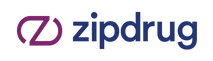 Zipdrug's logo Zipdrug's Company logo