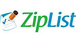 ZipList's logo ZipList's Company logo