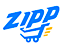 Supermercado Now's Competitor - Zipp logo