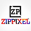 Zippixel's logo Zippixel's Company logo