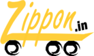 Zippon's logo Zippon's Company logo