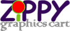 Zippy Graphics Cart's logo Zippy Graphics Cart's Company logo
