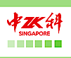 Zk Singapore's logo Zk Singapore's Company logo