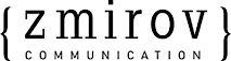 Zmirov Communication's logo Zmirov Communication's Company logo